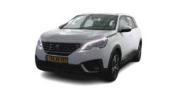 פיג'ו 5008 Active אוט' 1.2 (130 כ''ס) בנזין 2020 למכירה ב