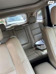 ג'יפ / Jeep גרנד צ'ירוקי 4X4 Limited אוט' 5 מק' 3.6 (286 כ''ס) ק'-2 בנזין 