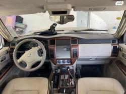 ניסאן פטרול 4X4 Luxury אוט' דיזל 3.0 (160 כ''ס) דיזל 2008 למכירה בפת
