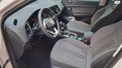 סיאט אטקה Style אוט' 1.5 (150 כ''ס) בנזין 2022 למכירה בשוהם