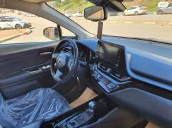 טויוטה C-HR Style B-Top אוט' 1.8 (98 כ''ס) בנזין 2020 למכירה ברמלה