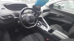 פיג'ו 3008 Active Hdi אוט' דיזל 1.5 (130 כ''ס) דיזל 2019 למכירה בחיפה