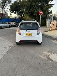 שברולט ספארק LS ידני 1.2 (82 כ"ס) בנזין 2012 למכירה בבית אריה u0