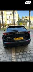 מאזדה CX-30 Comfort אוט' 2.0 (165 כ''ס) בנזין 2020 למכירה בקרית אתא