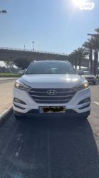 יונדאי טוסון Premium אוט' בנזין 2.0 (155 כ"ס) בנזין 2016 למכירה בר