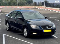 סיאט טולדו Style סדאן אוט' 1.4 (125 כ"ס) בנזין 2018 למכירה בריינה