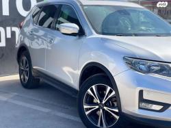 ניסאן אקס טרייל Acenta אוט' דיזל 7 מק' 1.7 (150 כ''ס) דיזל 2020 למכי