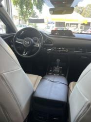 מאזדה CX-30 Premium אוט' 2.5 (195 כ''ס) בנזין 2020 למכירה בראשון לציו