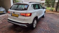 סיאט אטקה Style אוט' 1.5 (150 כ''ס) בנזין 2022 למכירה בשוהם