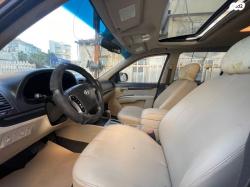 יונדאי סנטה פה 4X4 Executive אוט' בנזין 7 מק' 2.3 (174 כ''ס) בנזין 2010