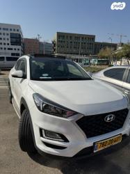 יונדאי טוסון Elite אוט' בנזין 2.0 (155 כ''ס) [2018-2020] בנזין 2019 למכ