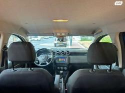 דאצ'יה דאסטר החדש 4X4 Laureate ידני דיזל 1.5 (114 כ''ס) דיזל 2021 למכ