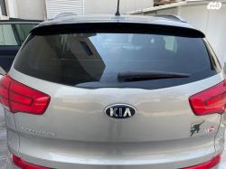 קיה ספורטז' 4X4 Premium אוט' 2.0 (166 כ"ס) בנזין 2015 למכירה בנתניה