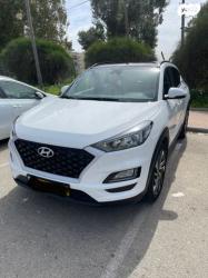 יונדאי טוסון Elite אוט' בנזין 2.0 (155 כ''ס) [2018-2020] בנזין 2020 למכ