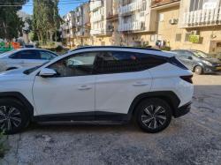 יונדאי טוסון Premium אוט' בנזין 2.0 (156 כ"ס) בנזין 2021 למכירה בא