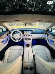 מרצדס E-Class קופה / קבריולט E300 AMG קופה אוט' 2.0 (245 כ"ס) בנזין 20