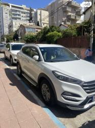 יונדאי טוסון Premium אוט' בנזין 2.0 (155 כ"ס) בנזין 2016 למכירה בג