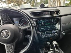 ניסאן אקס טרייל Acenta אוט' 5 מק' 1.3 (160 כ''ס) בנזין 2019 למכירה ב