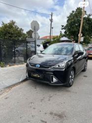 ג'י.איי.סי/ GAC GE3 1ST. Edition אוט' חשמלי (177 כ''ס) חשמלי 2021 למכירה