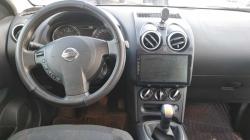 ניסאן קשקאי Visia ידני 1.6 (117 כ''ס) בנזין 2013 למכירה בפתח תקוו