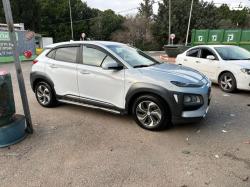 יונדאי קונה Prestige אוט' הייבריד 1.6 (139 כ''ס) בנזין 2020 למכירה 