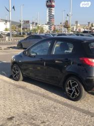 מאזדה H Dynamic אוט' 1.5 (103 כ"ס) בנזין 2009 למכירה בחיפה