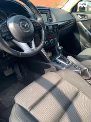 מאזדה CX-5 4X2 Executive אוט' 2.0 (155 כ"ס) בנזין 2014 למכירה בטבריה