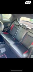פיג'ו 208 GTI GTI ידני 3 דל' 1.6 (200 כ"ס) בנזין 2015 למכירה בזיתן