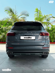 צ'רי / Chery TIGGO 8 Pro PR Noble אוט' 1.6 7 מקומות (186 כ"ס) בנזין 2024 למכי