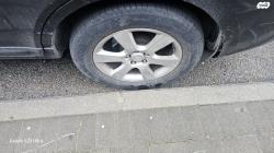 יונדאי סנטה פה 4X4 Luxury אוט' בנזין 7 מק' 2.7 (189 כ''ס) בנזין 2008 ל