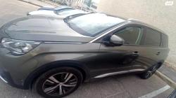 פיג'ו 5008 Active Blue Hdi אוט' דיזל 1.6 (120 כ"ס) דיזל 2018 למכירה בבית 