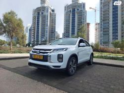 מיצובישי ASX Premium אוט' 2.0 (150 כ"ס) בנזין 2020 למכירה בנתניה