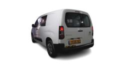 סיטרואן ברלינגו דור 3 (2018 ואילך) Maxi ידני דיזל 3 מק' 1.5 (100 כ'