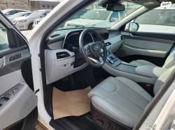 יונדאי פליסדה Luxury אוט' 8 מק' 3.8 (291 כ"ס) בנזין 2021 למכירה בפת