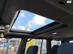 ניסאן פטרול 4X4 +GR אוט' דיזל 3.0 (158 כ''ס) דיזל 2002 למכירה בכפר 