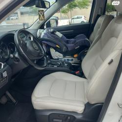 מאזדה CX-5 Comfort אוט' 2.0 (165 כ''ס) בנזין 2019 למכירה בבית שמש
