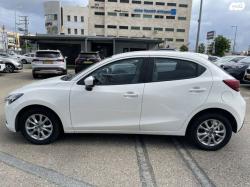 מאזדה H Dynamic אוט' 1.5 (116 כ''ס) בנזין 2019 למכירה ב