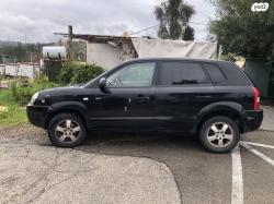 יונדאי טוסון 4X4 Arizona אוט' בנזין 2.7 (175 כ''ס) בנזין 2008 למכירה