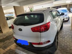 קיה ספורטז' Urban אוט' 2.0 (166 כ''ס) בנזין 2015 למכירה בעתלית