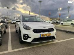 קיה נירו הייבריד LX הייבריד אוט' 1.6 (141 כ''ס) בנזין 2020 למכיר