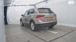 פולקסווגן טיגואן 4X4 Comfortline אוט' 2.0 (180 כ"ס) בנזין 2017 למכירה