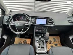 סיאט אטקה Style אוט' 1.4 (150 כ"ס) בנזין 2017 למכירה בחיפה