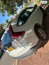 הונדה CR-V 4X4 Comfort אוט' 2.0 (155 כ"ס) בנזין 2014 למכירה בכפר יונה