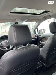 ג'י.איי.סי/ GAC GE3 1ST. Edition אוט' חשמלי (177 כ''ס) חשמלי 2021 למכירה