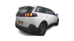 פיג'ו 5008 Active אוט' 1.2 (130 כ''ס) בנזין 2020 למכירה ב