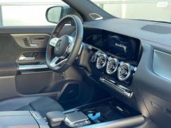 מרצדס EQA EQA250 AMG אוט' חשמלי (190 כ"ס) חשמלי 2022 למכירה באשקלון