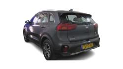 קיה נירו הייבריד PHEV LX אוט' 1.6 (141 כ''ס) היברידי חשמל / בנזין