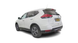 ניסאן אקס טרייל Acenta אוט' 7 מק' 1.3 (160 כ''ס) בנזין 2021 למכירה ב