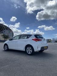 טויוטה אוריס הייבריד T2 הייבריד אוט' 1.8 (99 כ"ס) בנזין 2014 למ