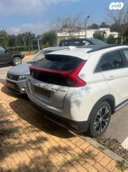 מיצובישי אקליפס קרוס Instyle אוט' 1.5 (163 כ"ס) בנזין 2019 למכירה 